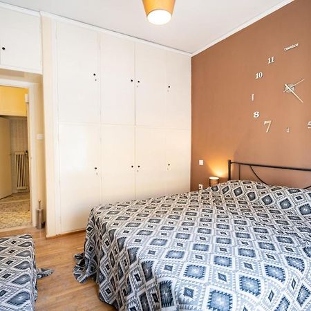 Acropolis Athens 1 Bedroom 6 Persons Apartment. ภายนอก รูปภาพ