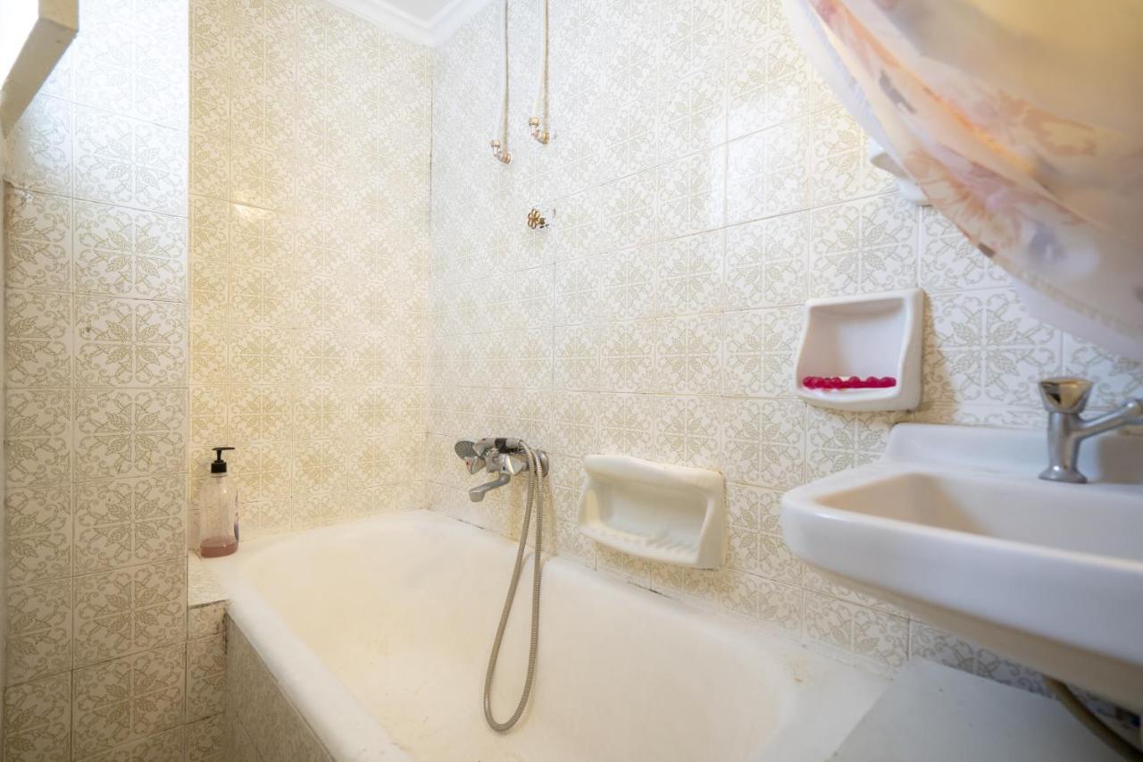 Acropolis Athens 1 Bedroom 6 Persons Apartment. ภายนอก รูปภาพ