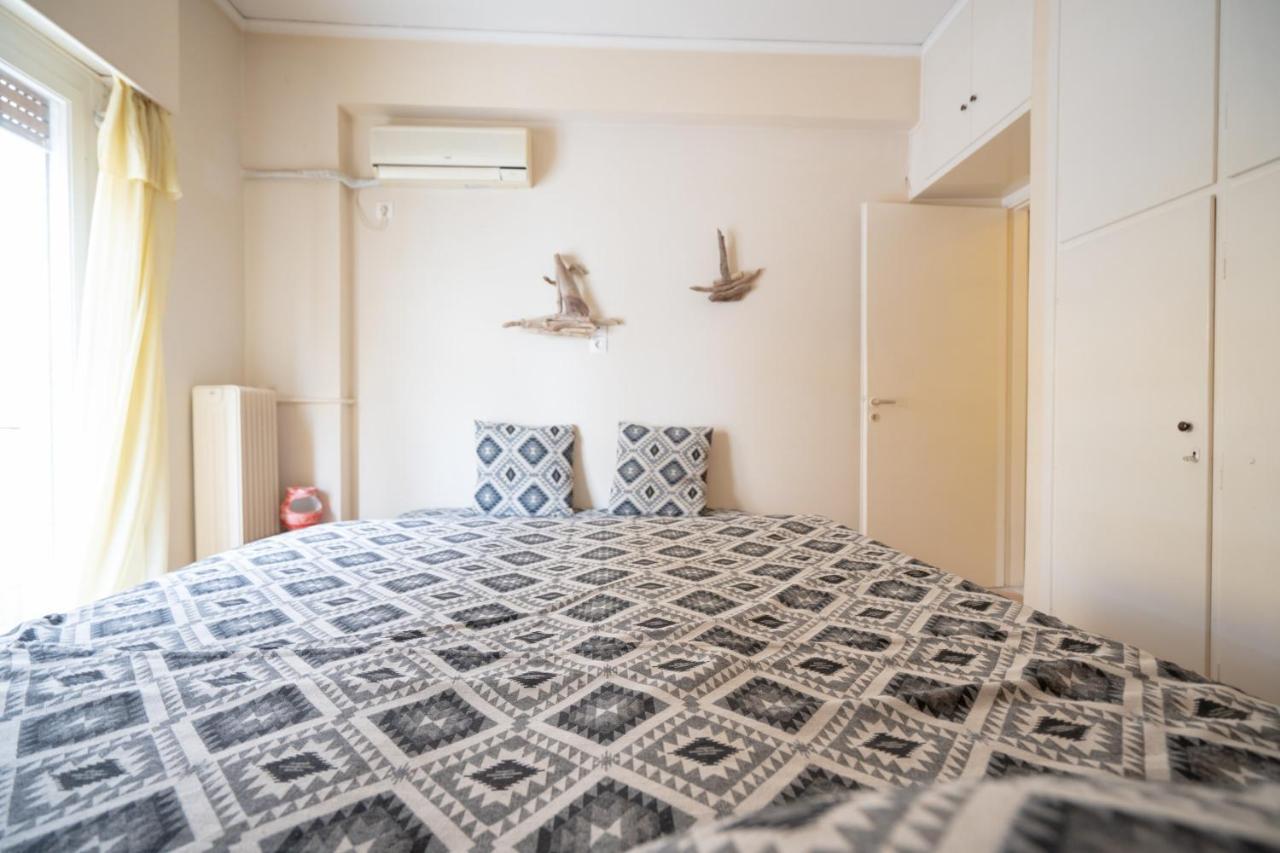 Acropolis Athens 1 Bedroom 6 Persons Apartment. ภายนอก รูปภาพ