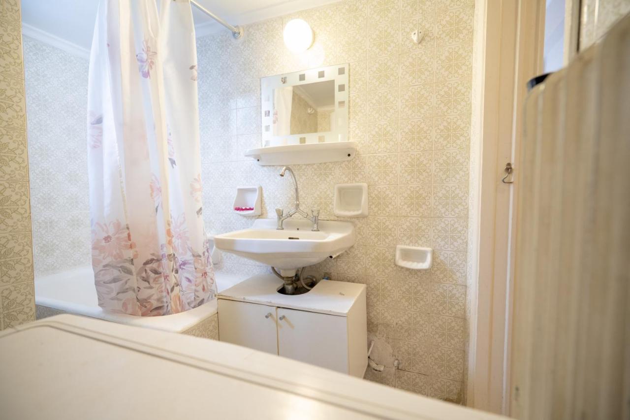 Acropolis Athens 1 Bedroom 6 Persons Apartment. ภายนอก รูปภาพ